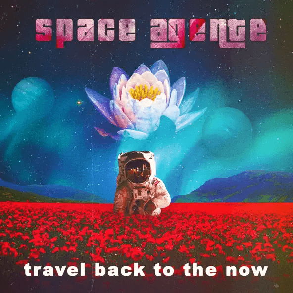 Travel Back To The Now